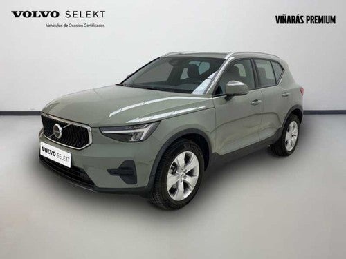 VOLVO XC40 T2 Core Aut.