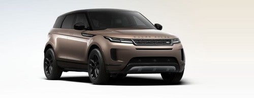 LAND-ROVER Range Rover Evoque 2.0 D163 S AUTO 4WD MHEV