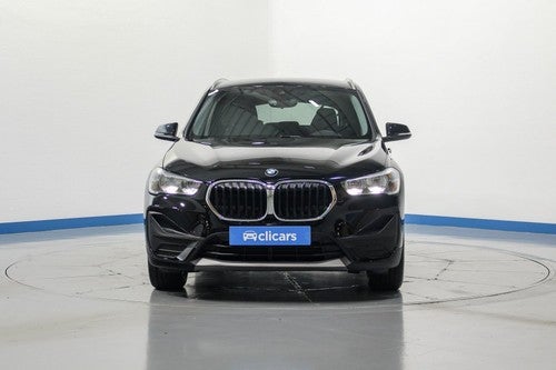 BMW X1 X1 sDrive 18iA