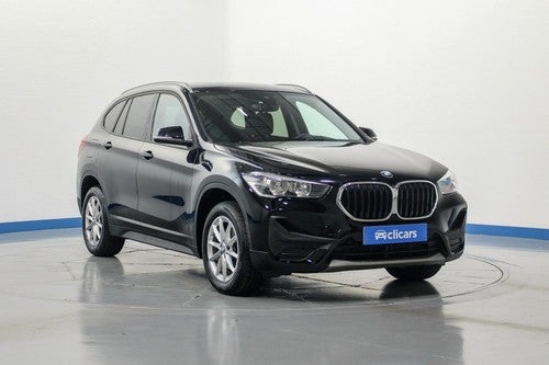 BMW X1 X1 sDrive 18iA