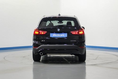 BMW X1 X1 sDrive 18iA