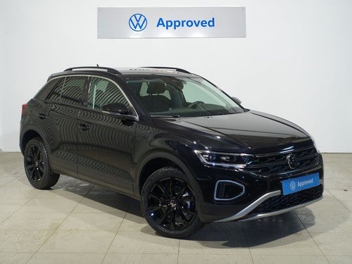 VOLKSWAGEN T-Roc 2.0TDI Dark 85kW