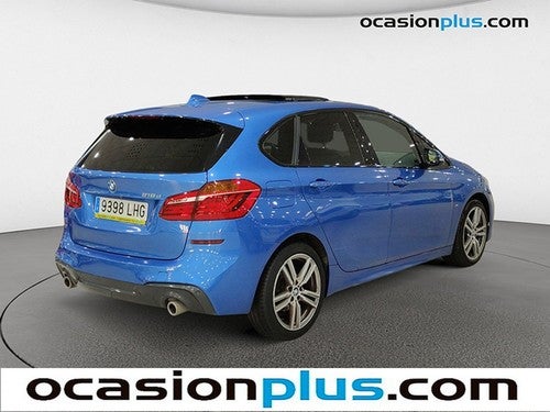 BMW Serie 2 Active Tourer 218d