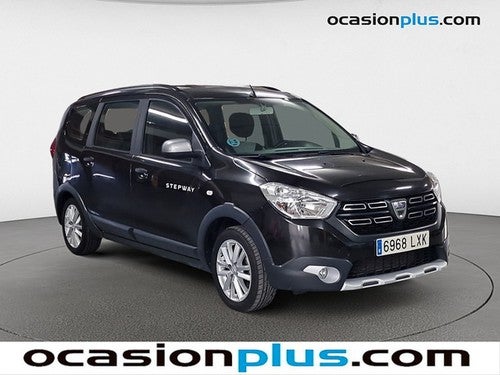 DACIA Lodgy Stepway Comfort 85kW(115CV) 7Pl