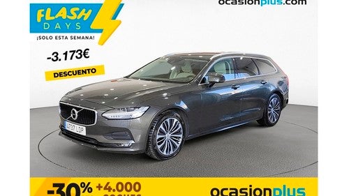 VOLVO V90 D4 Business Plus Aut. 190