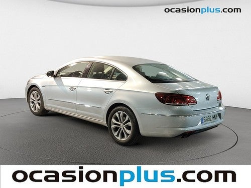 VOLKSWAGEN CC 2.0 TDI 177cv DSG BluemotionTechnology