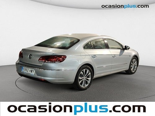 VOLKSWAGEN CC 2.0 TDI 177cv DSG BluemotionTechnology