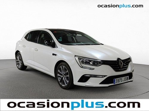 RENAULT Mégane GT Line Energy TCe 130