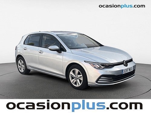 VOLKSWAGEN Golf Life 1.0 TSI 81kW (110CV)