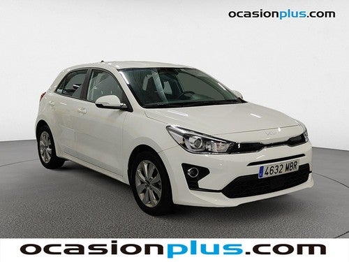 KIA Rio 1.0 T-GDi 74kW (100CV) MHEV iMT Drive