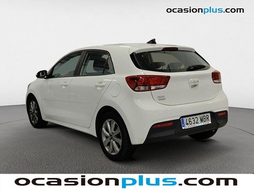 KIA Rio 1.0 T-GDi 74kW (100CV) MHEV iMT Drive