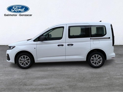 Ford Tourneo Connect 2.0 Ecoblue 75kW Trend