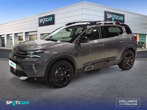 CITROEN C5 Aircross 225 e-EAT8 Shine Pack