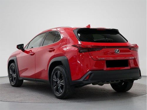 LEXUS UX 2.0 250h Premium