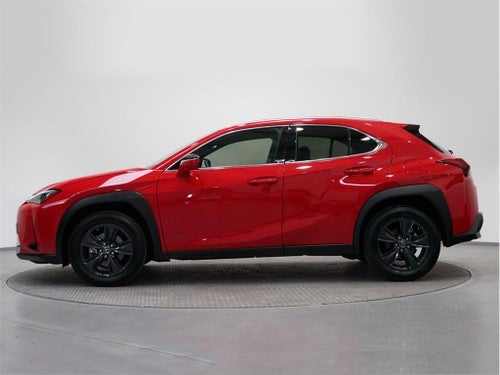 LEXUS UX 2.0 250h Premium