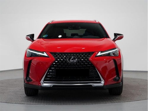 LEXUS UX 2.0 250h Premium