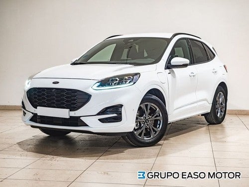 FORD Kuga 2.5 Duratec PHEV 225cv FWD Auto ST-Line X