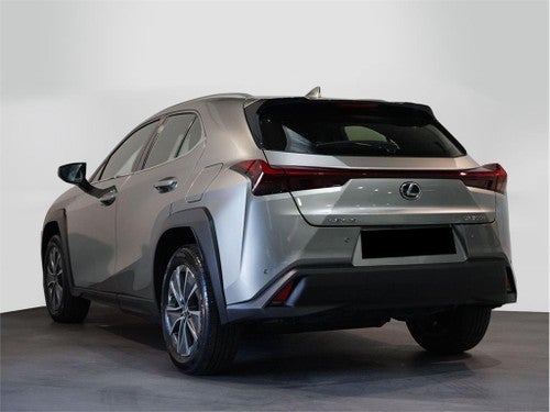 LEXUS UX 300e Business City