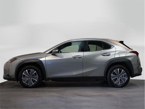 LEXUS UX 300e Business City