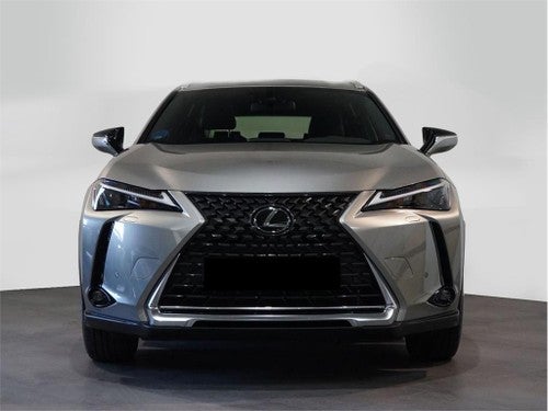 LEXUS UX 300e Business City