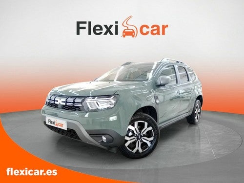 Dacia Duster Journey Go TCE 110kW (150CV) 4X2 EDC