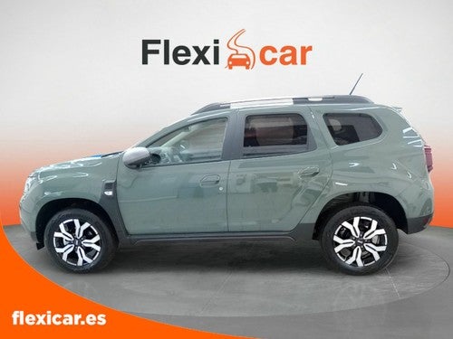 Dacia Duster Journey Go TCE 110kW (150CV) 4X2 EDC