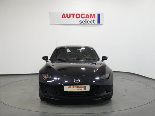 MAZDA MX-5 2.0 135kW (184CV) Zenith Auto RF