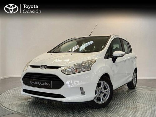 FORD B-Max 1.6TDCi Trend 95