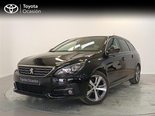 PEUGEOT 308 SW 1.5BlueHDi S&S Allure 130