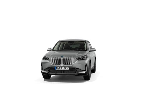 BMW X1 iX1 eDrive20