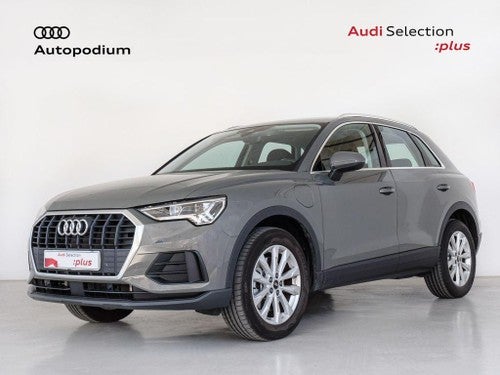 AUDI Q3 45 TFSIe Advanced S-tronic