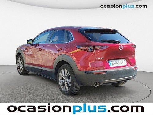 MAZDA CX-30 SKYACTIV-X 2.0 132 kW Evolution