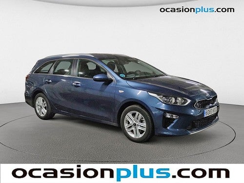 KIA Ceed Tourer Tourer 1.4 T-GDi 103kW (140CV) Drive