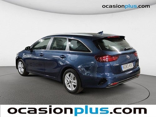 KIA Ceed Tourer Tourer 1.4 T-GDi 103kW (140CV) Drive