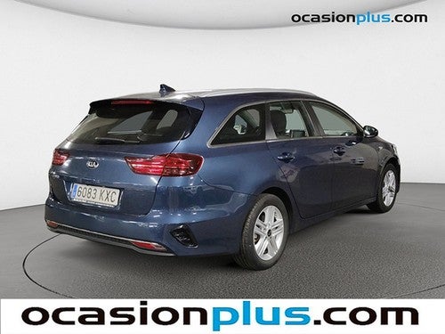 KIA Ceed Tourer Tourer 1.4 T-GDi 103kW (140CV) Drive