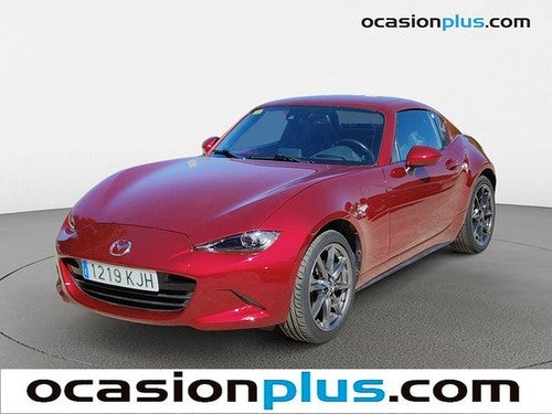 MAZDA MX-5 2.0 118kW (160CV) Zenith