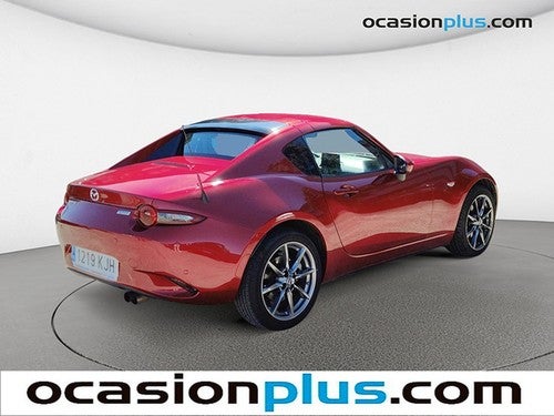 MAZDA MX-5 2.0 118kW (160CV) Zenith