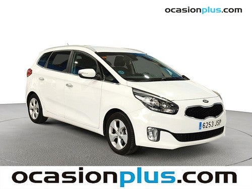 KIA Carens 1.6 GDi Drive