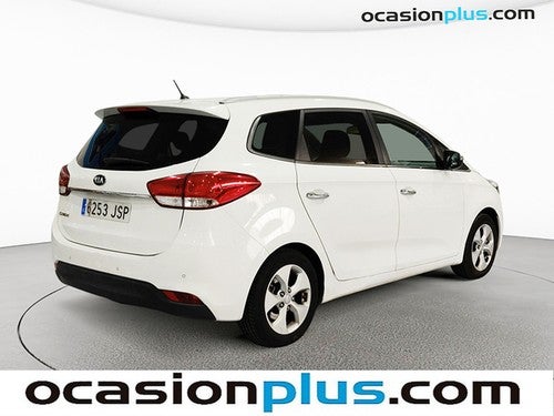 KIA Carens 1.6 GDi Drive