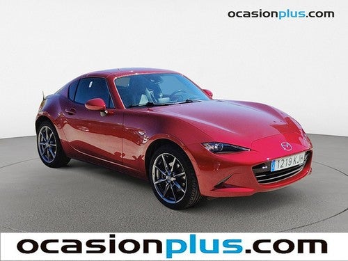 MAZDA MX-5 2.0 118kW (160CV) Zenith