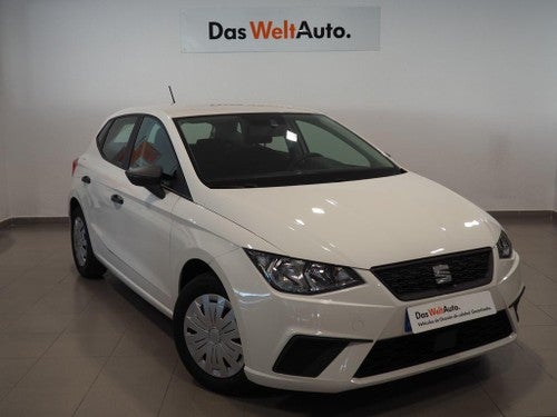 SEAT Ibiza 1.6TDI CR S&S Reference 95