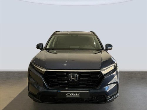 HONDA CR-V 2.0 i-MMD HEV 4X2 Elegance