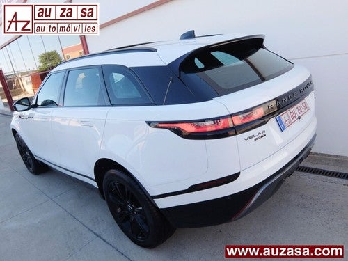 Land Rover Range Rover Velar 2.0 D 240cv 4WD Auto R-Dynamic S