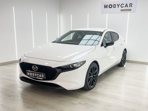 MAZDA Mazda3 3 2.0 e-SKYACTIV-G 88KW ORIGIN