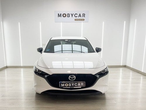 Mazda 3 2.0 e-SKYACTIV-G 88KW ORIGIN