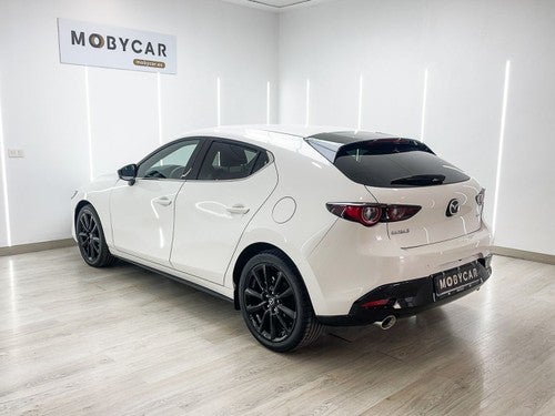 Mazda 3 2.0 e-SKYACTIV-G 88KW ORIGIN