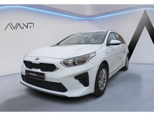 KIA Ceed 1.0 T-GDI Concept