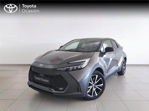 TOYOTA C-HR Advance Plus + Skyview®