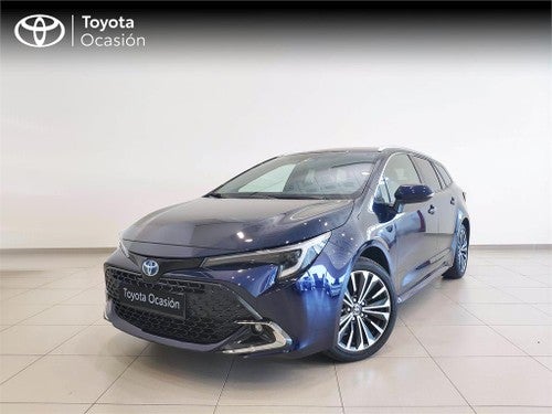 TOYOTA Corolla Touring Sports 200H Style