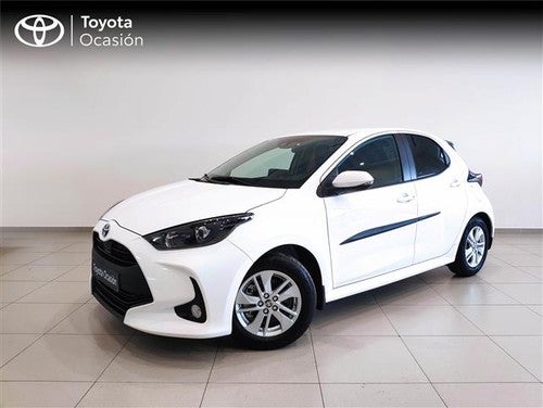 TOYOTA Yaris 120H 1.5 Business Plus